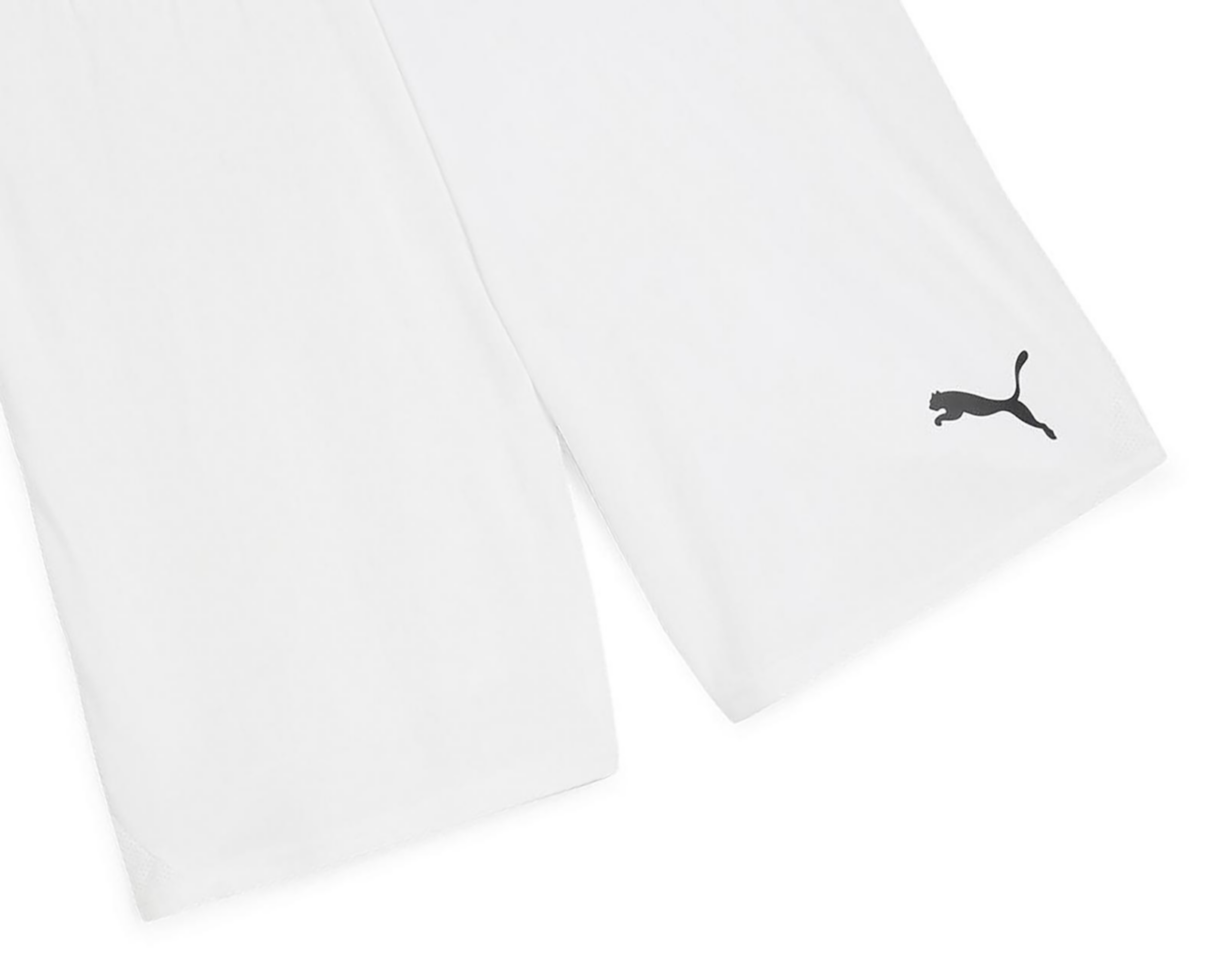 Foto 4 pulgar | Short para Futbol Puma TeamGOAL DryCELL para Hombre