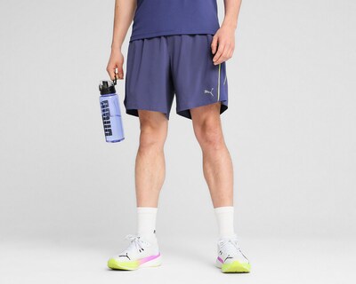 Foto 3 | Short para Correr Puma Velocity DryCELL para Hombre