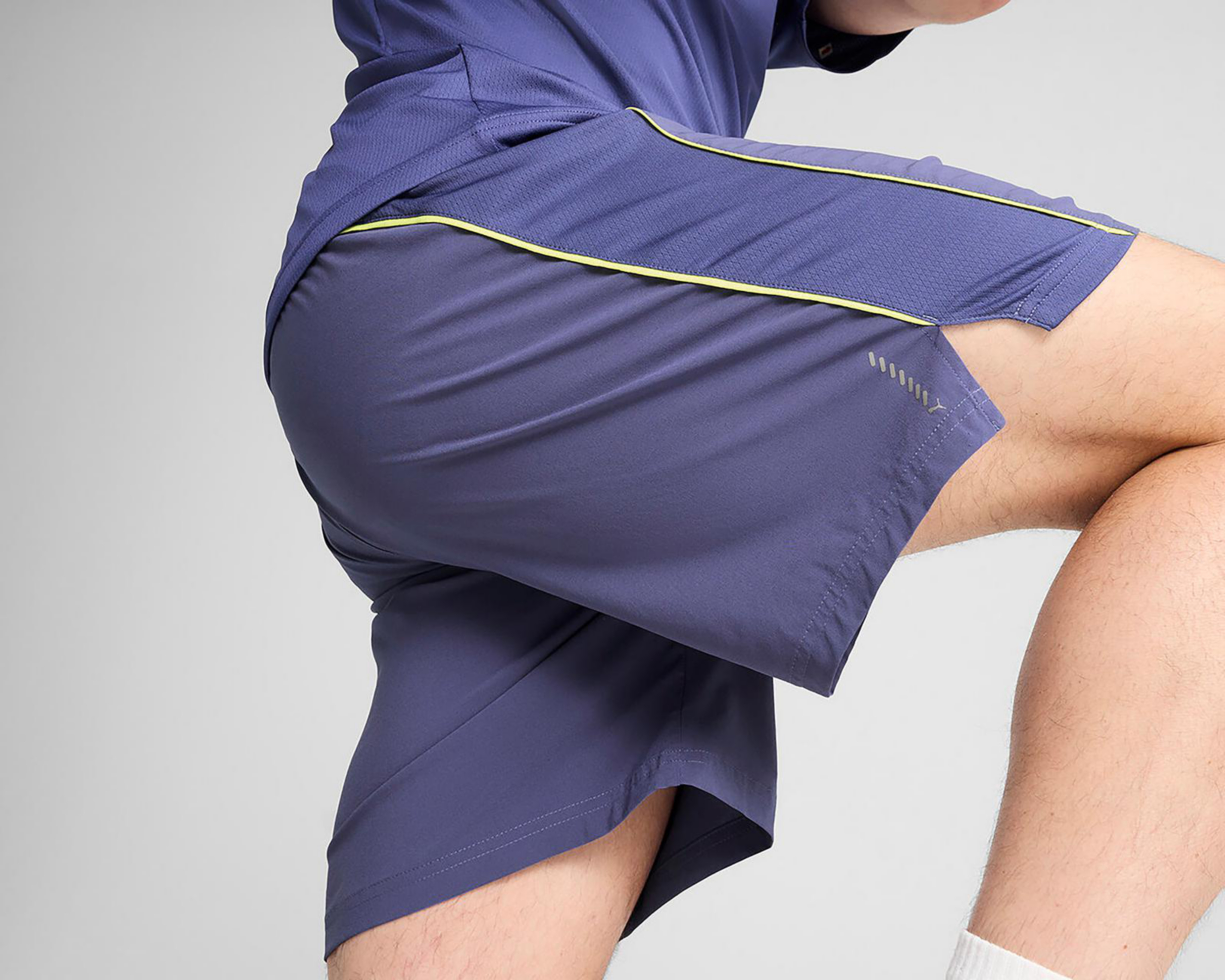Foto 6 | Short para Correr Puma Velocity DryCELL para Hombre