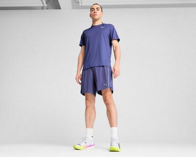 Foto 7 | Short para Correr Puma Velocity DryCELL para Hombre