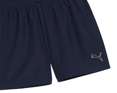 Foto 3 | Short de Entrenamiento Puma DryCELL para Hombre