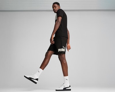 Foto 5 | Short de Entrenamiento Puma para Hombre