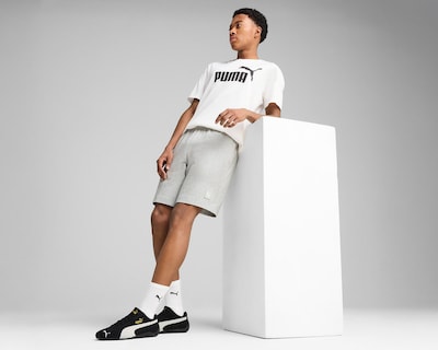 Foto 5 | Short Deportivo Puma Essentials Elevated para Hombre