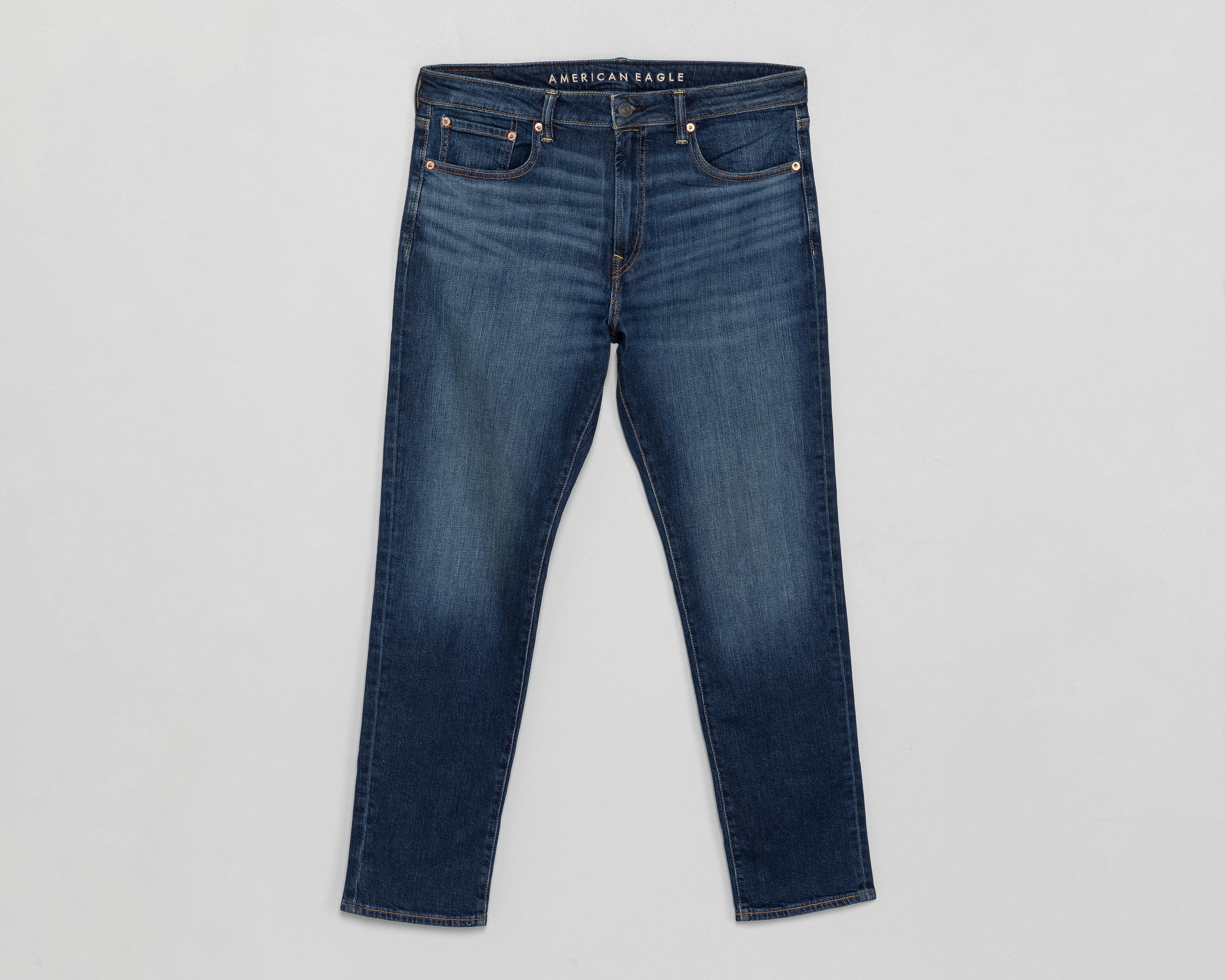 Jeans Slim American Eagle para Hombre