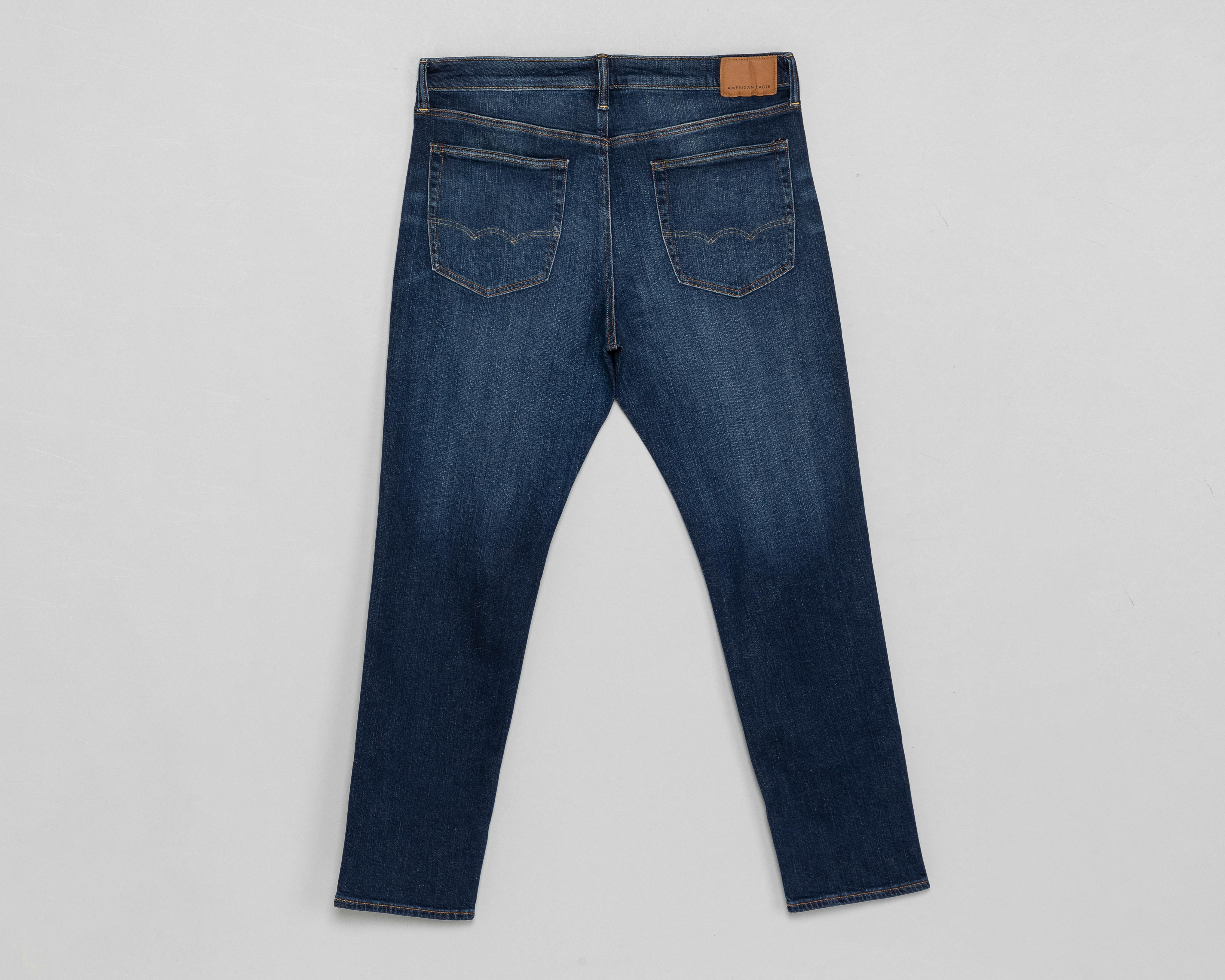 Foto 3 pulgar | Jeans Slim American Eagle para Hombre