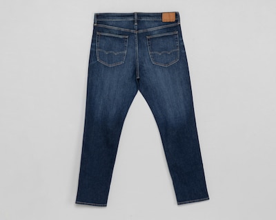 Foto 2 | Jeans Slim American Eagle para Hombre