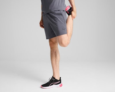 Foto 3 | Short de Entrenamiento Puma DryCELL para Hombre