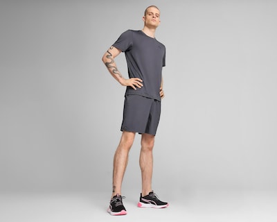 Foto 5 | Short de Entrenamiento Puma DryCELL para Hombre