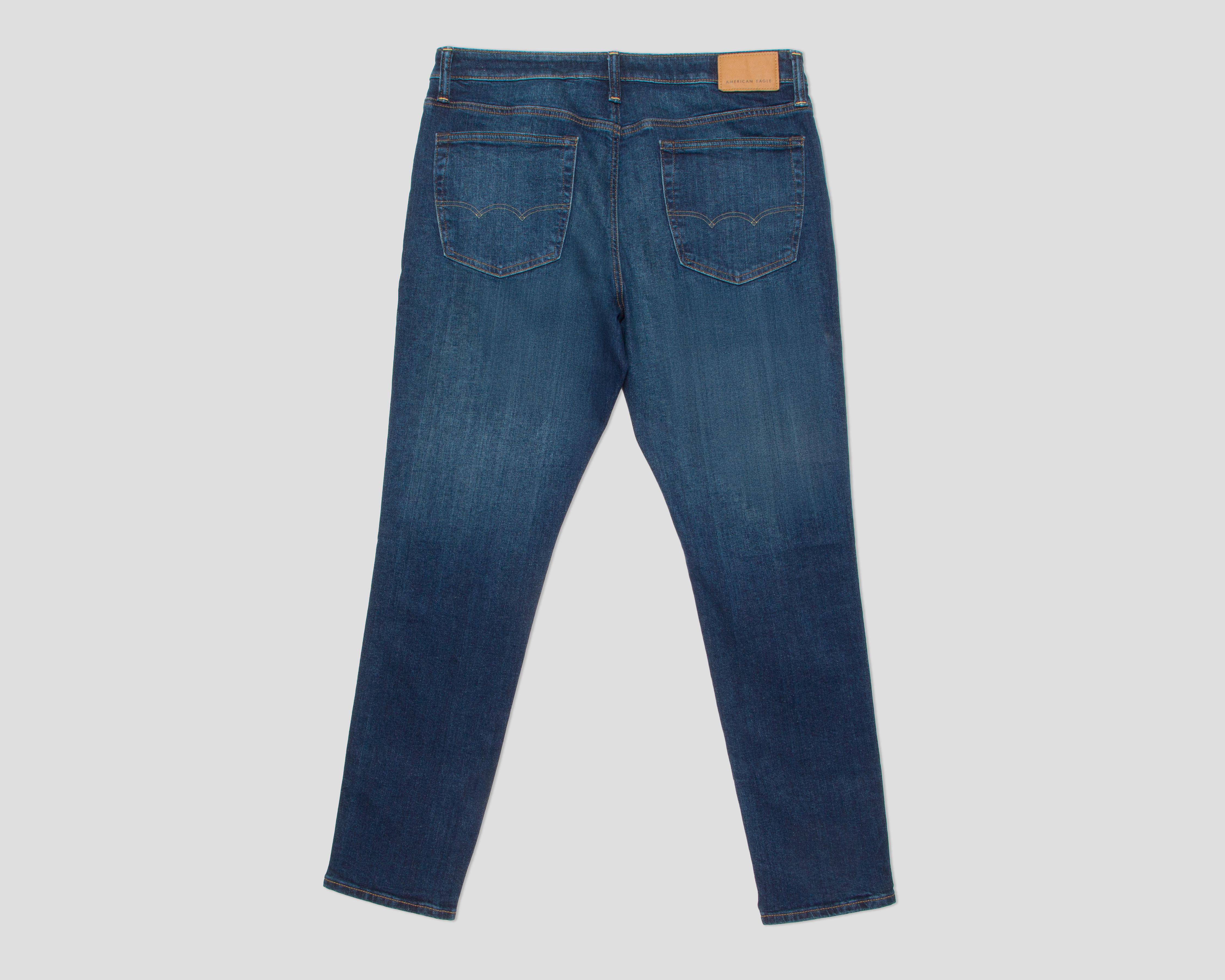 Foto 3 pulgar | Jeans Athletic Skinny American Eagle para Hombre