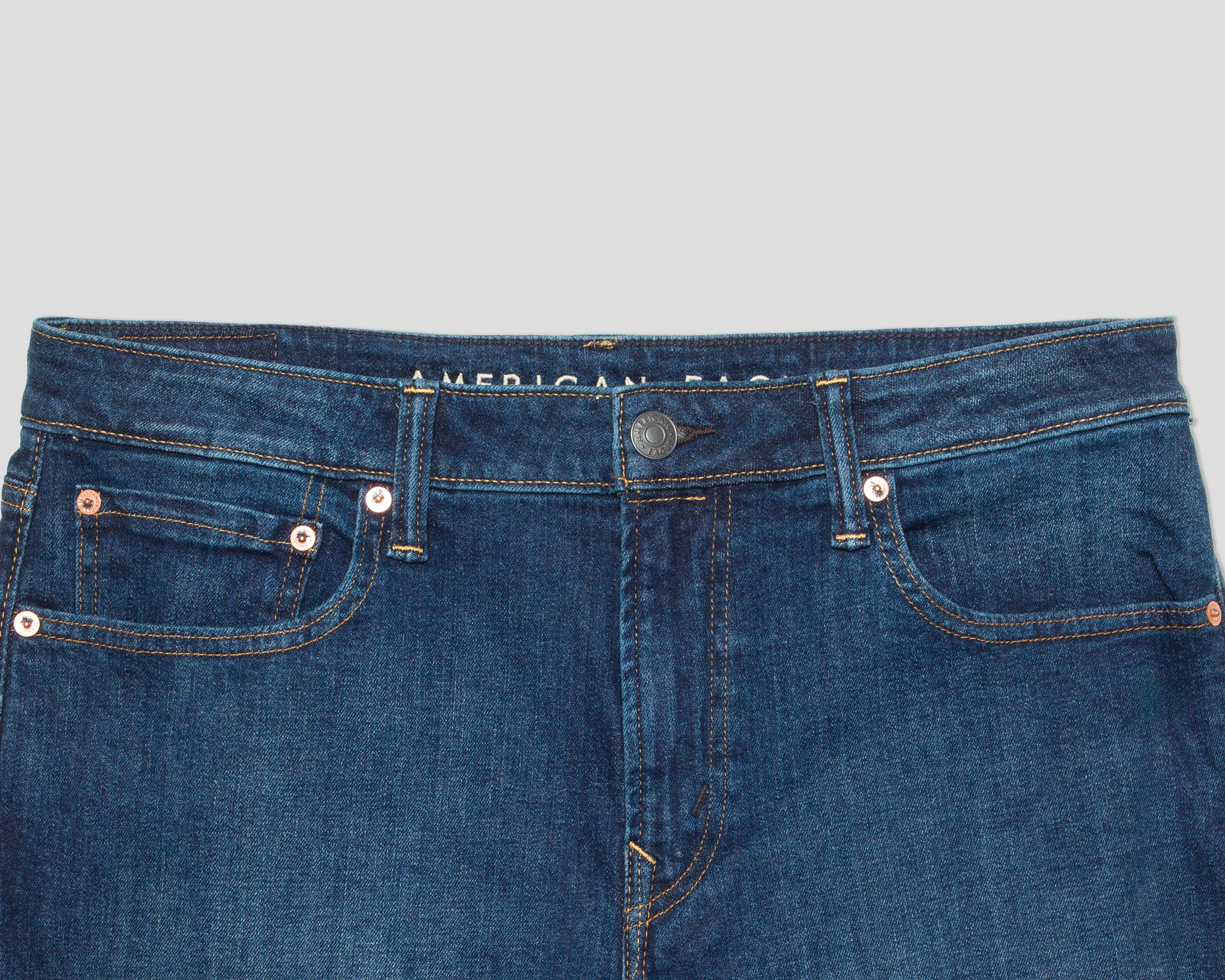 Foto 4 pulgar | Jeans Athletic Skinny American Eagle para Hombre