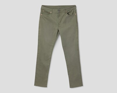 Foto 1 | Pantalón Chino American Eagle Franco para Hombre