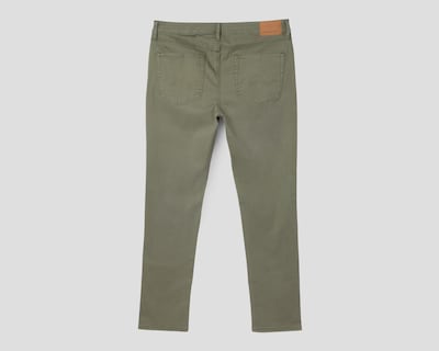 Foto 2 | Pantalón Chino American Eagle Franco para Hombre