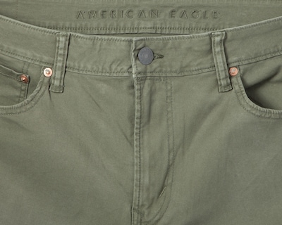 Foto 3 | Pantalón Chino American Eagle Franco para Hombre