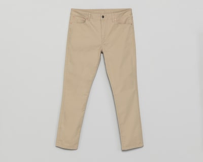 Foto 1 | Pantalón Chino American Eagle Light Value Slim Straight para Hombre