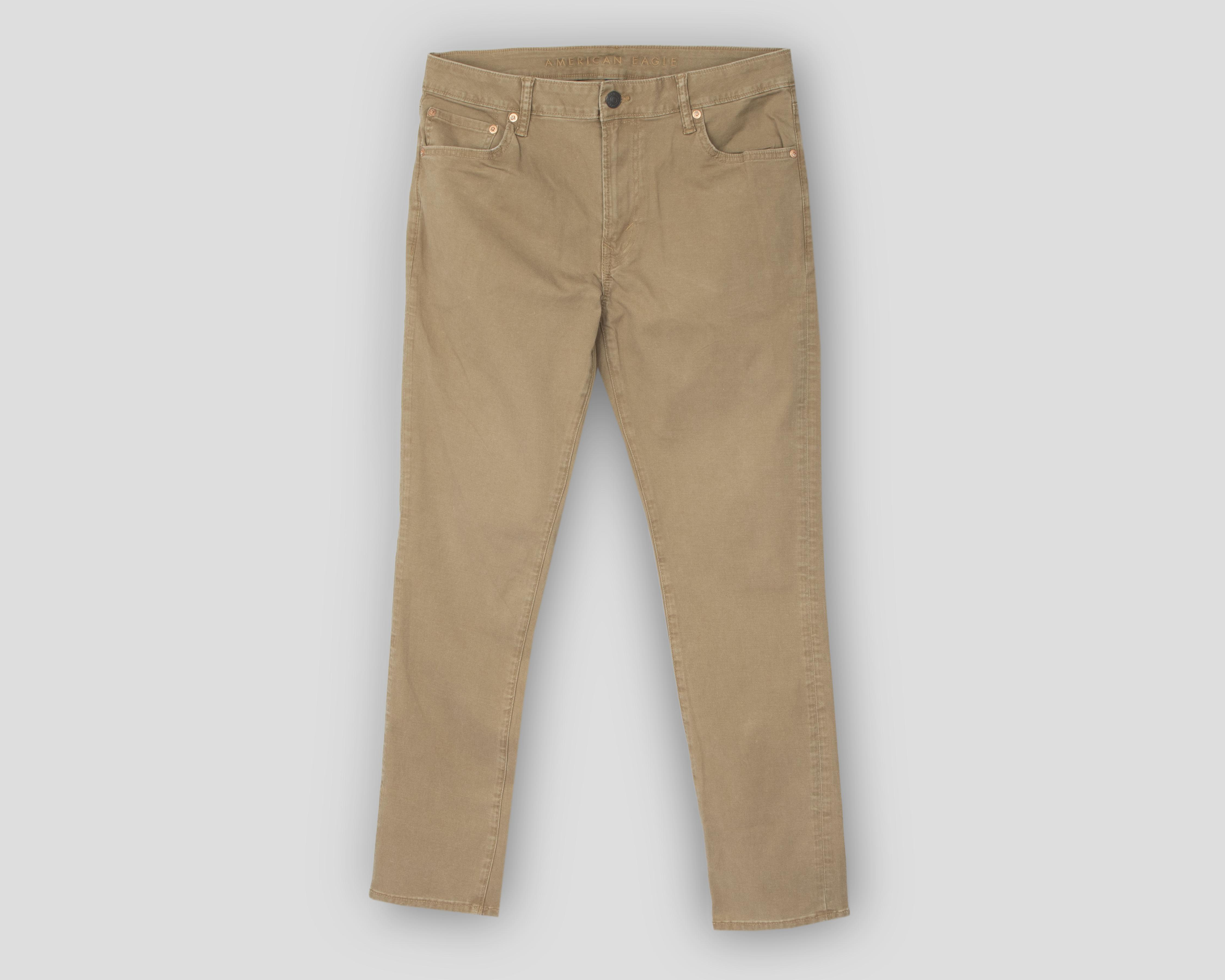 Foto 2 pulgar | Jeans Slim Fit American Eagle para Hombre