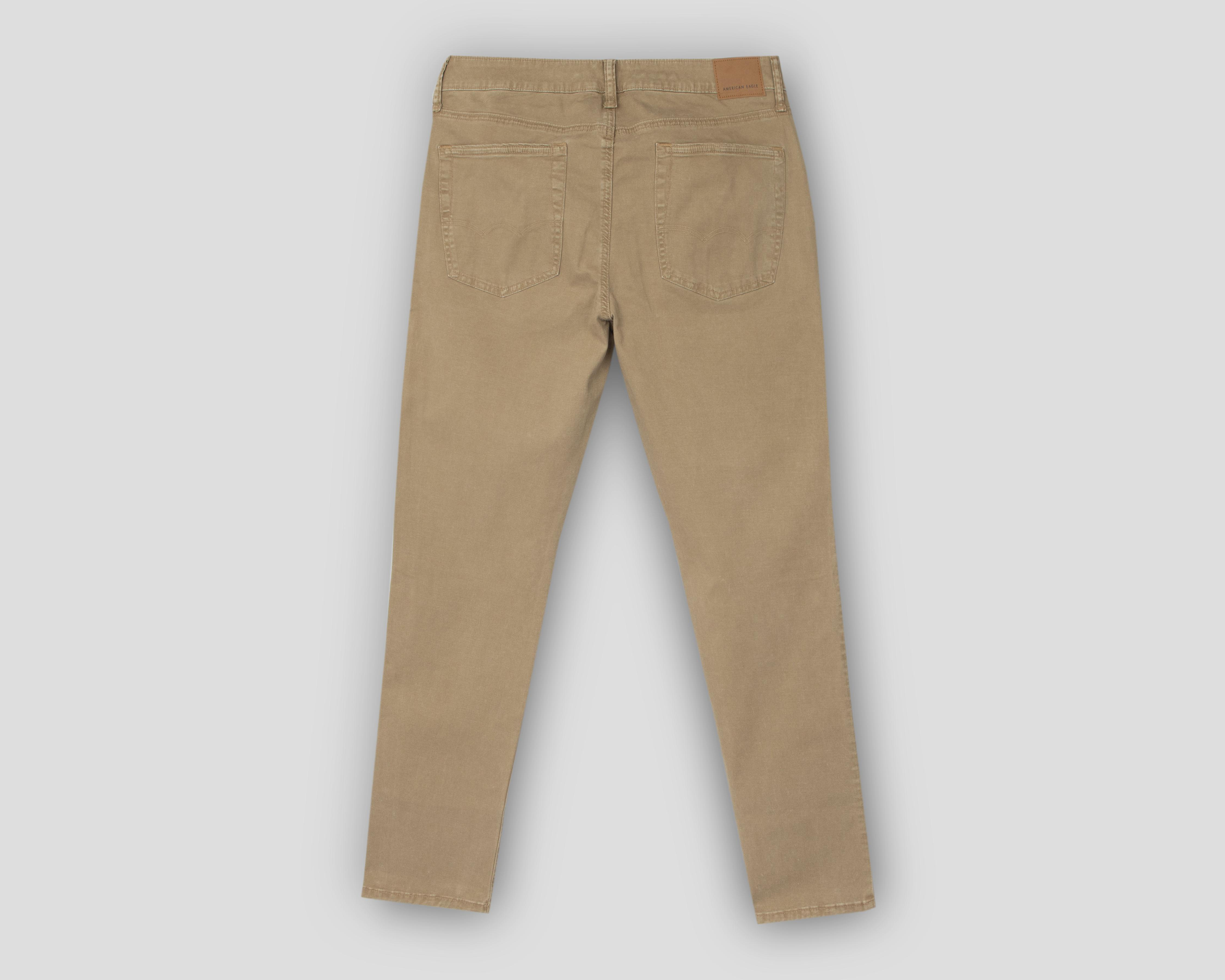 Foto 3 pulgar | Jeans Slim Fit American Eagle para Hombre