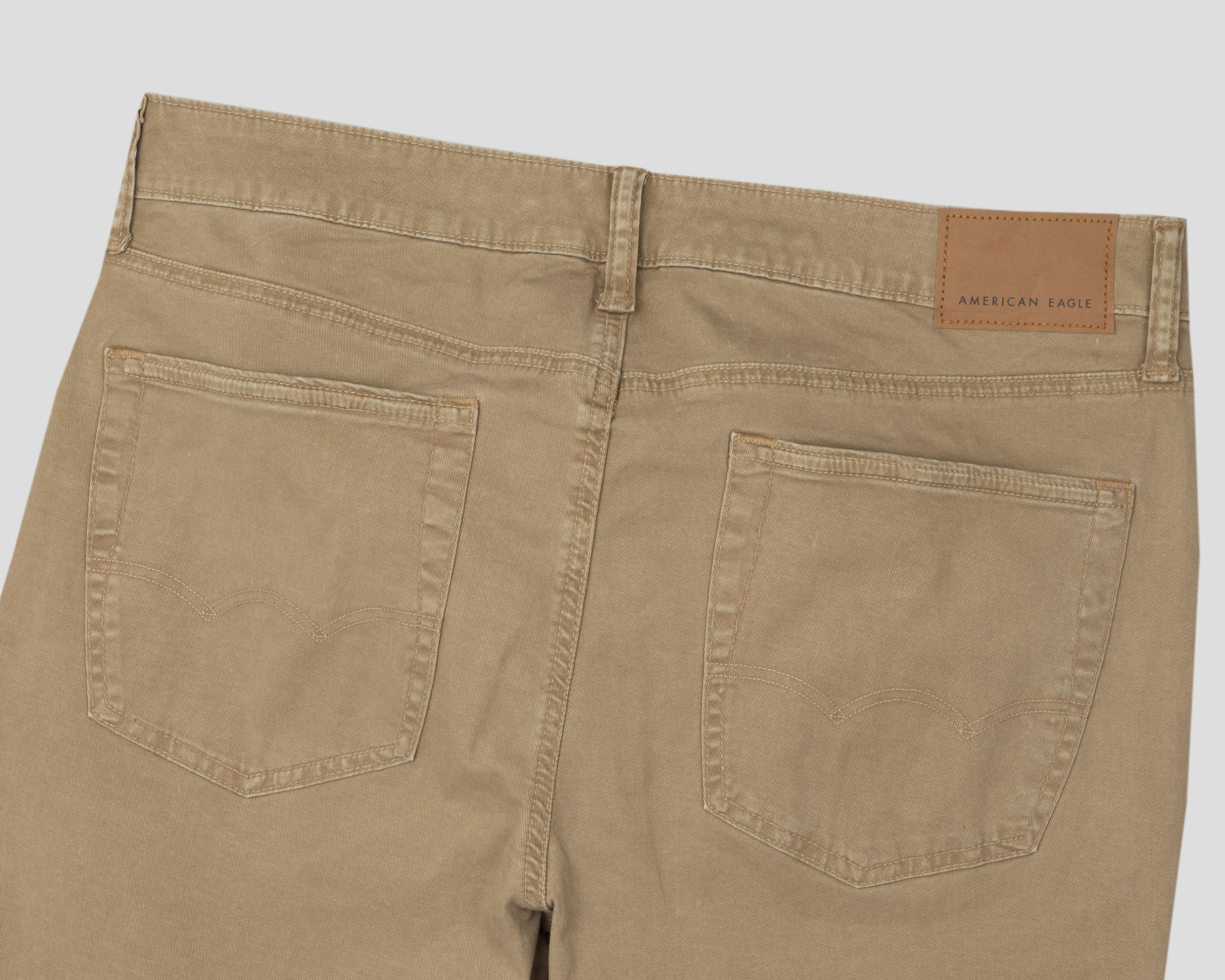 Foto 5 pulgar | Jeans Slim Fit American Eagle para Hombre