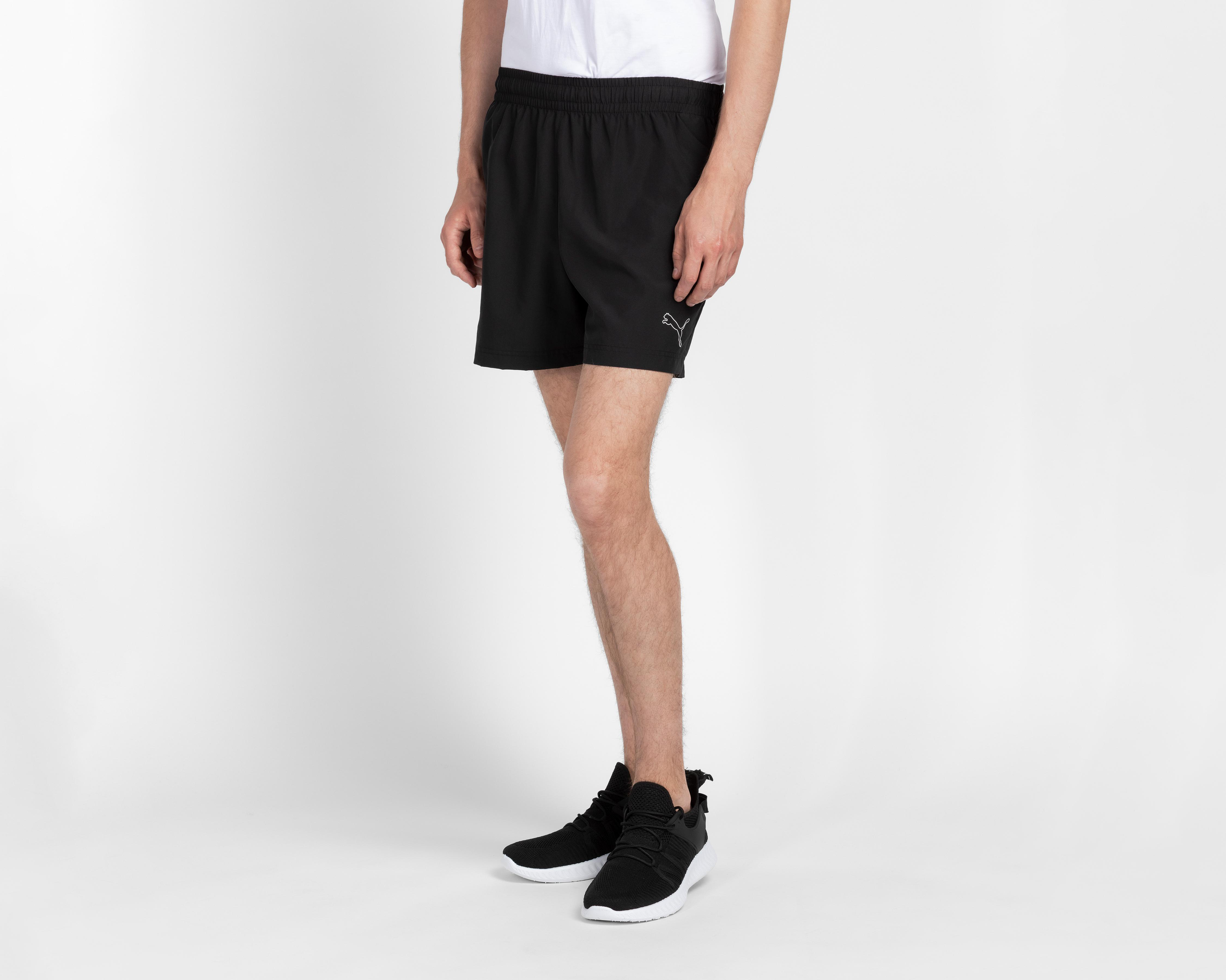 Foto 2 pulgar | Short de Entrenamiento Puma para Hombre