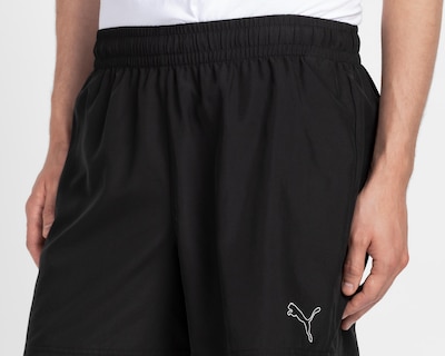 Foto 3 | Short de Entrenamiento Puma para Hombre