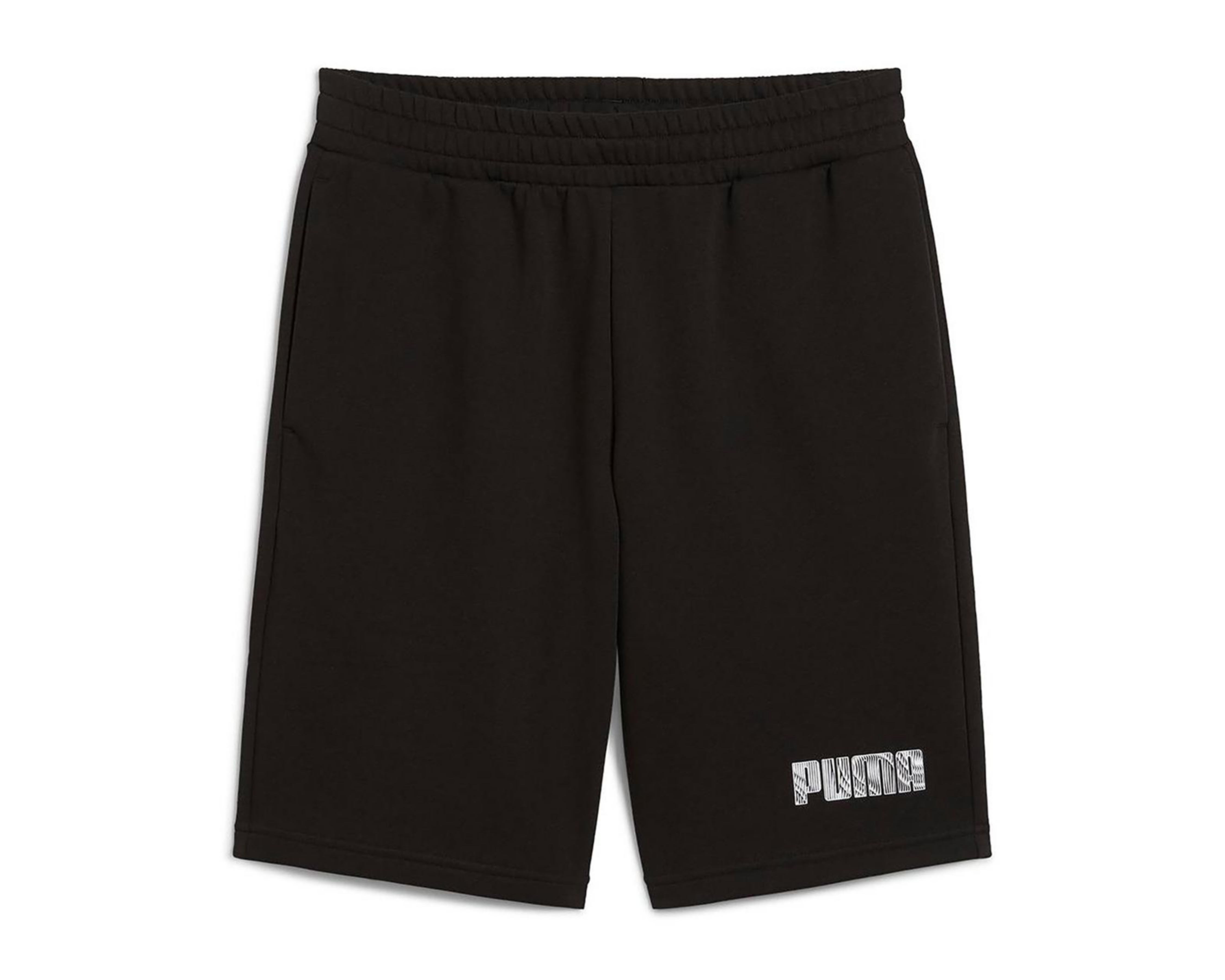 Foto 2 pulgar | Short de Entrenamiento Puma Mass Merchants para Hombre