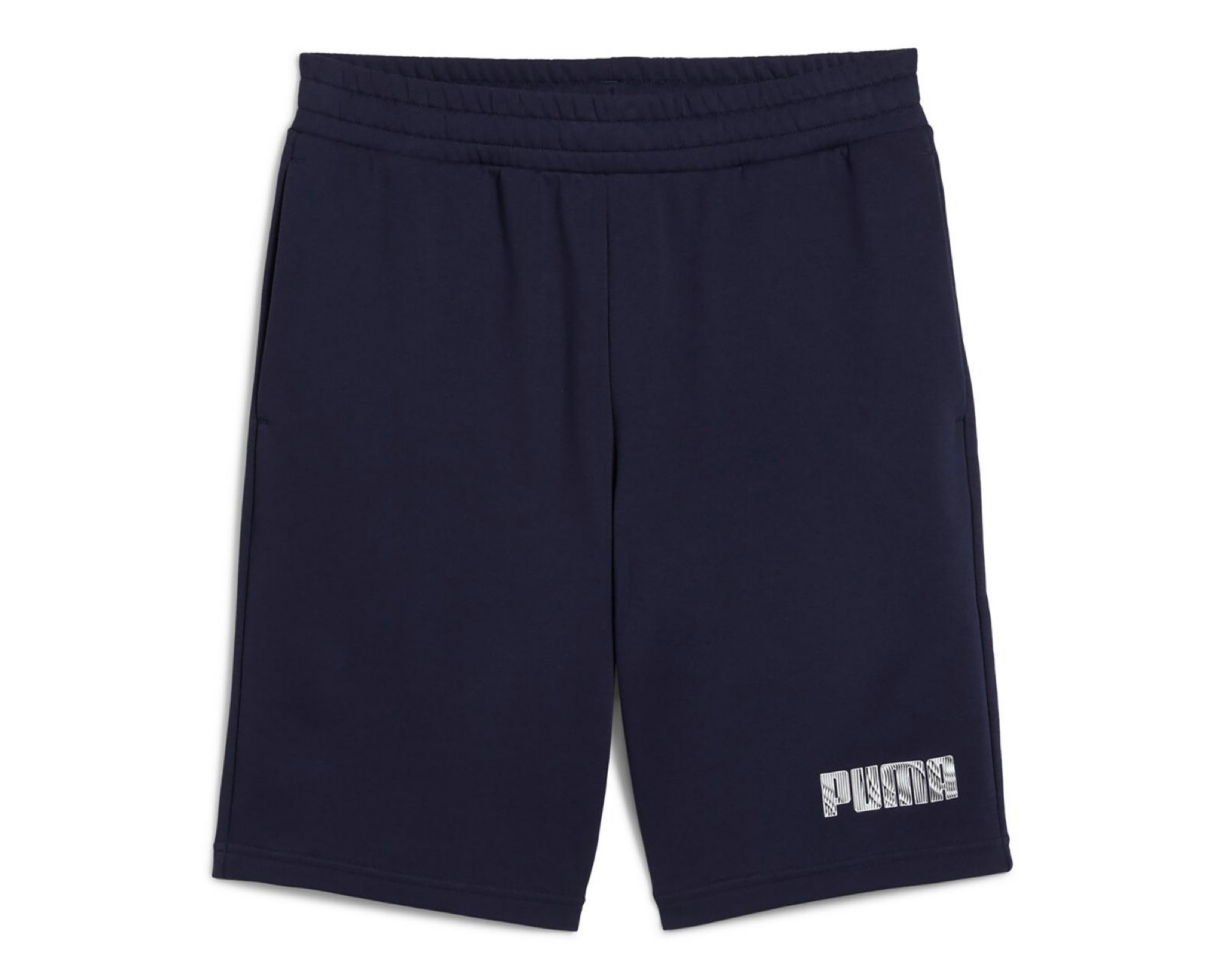 Foto 1 | Short Deportivo Puma para Hombre
