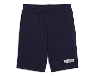 Foto 1 | Short Deportivo Puma para Hombre
