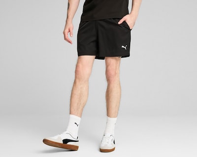 Foto 3 | Short de Entrenamiento Puma Essentials DryCELL para Hombre