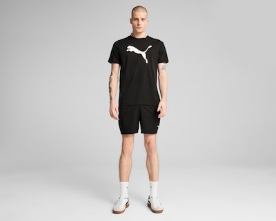 Foto 5 | Short de Entrenamiento Puma Essentials DryCELL para Hombre