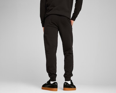 Foto 4 | Pants de Entrenamiento Puma Essentials No. 1 para Hombre