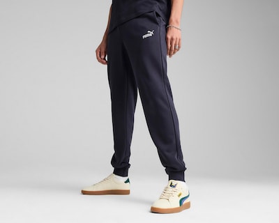 Foto 3 | Pants de Entrenamiento Puma Essentials No. 1 para Hombre