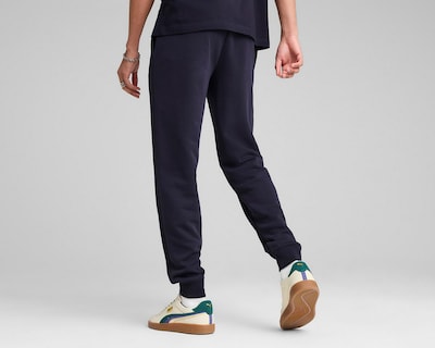 Foto 4 | Pants de Entrenamiento Puma Essentials No. 1 para Hombre