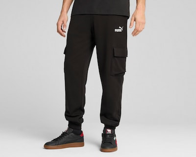 Foto 3 | Pants de Entrenamiento Puma para Hombre