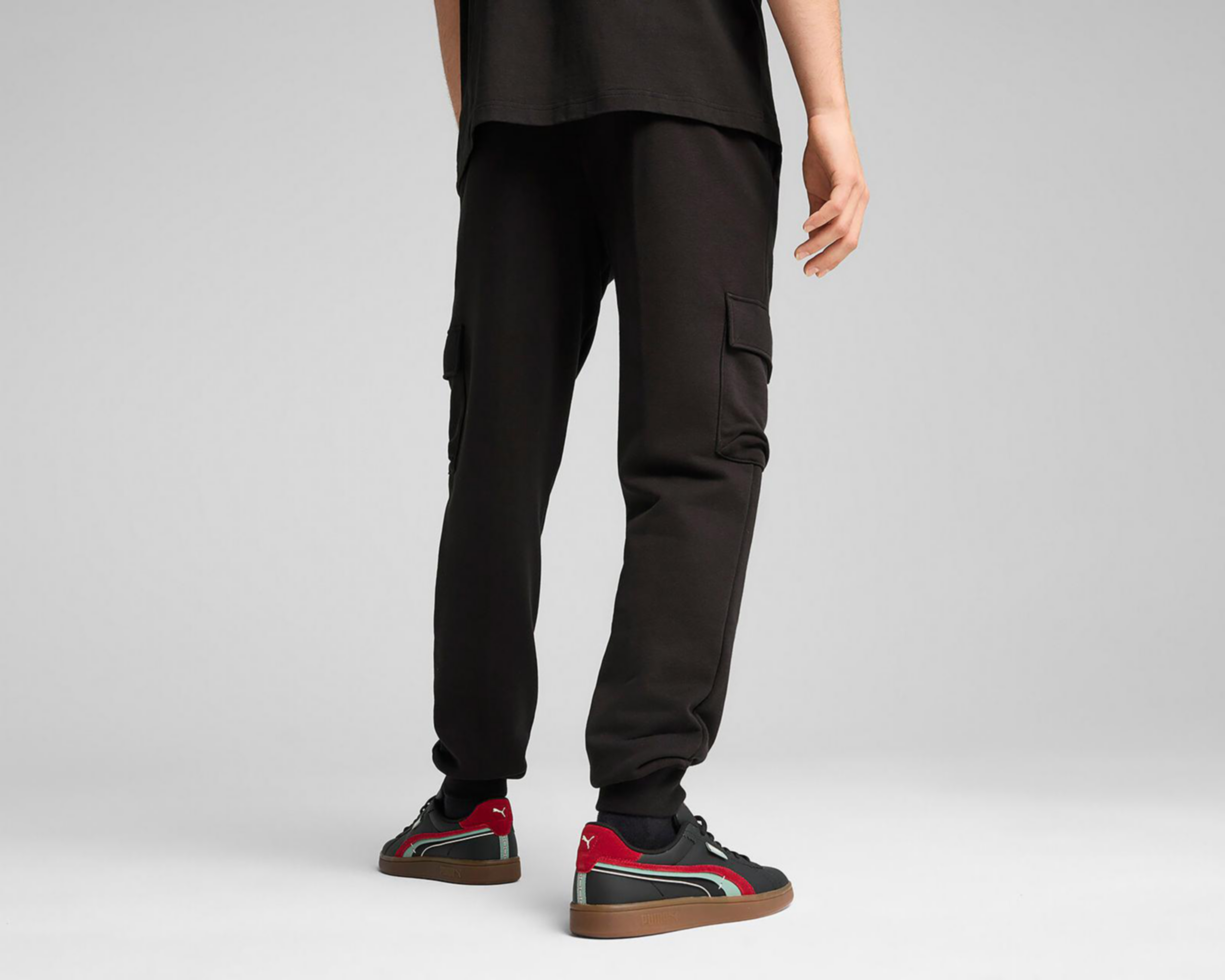 Foto 5 pulgar | Pants de Entrenamiento Puma para Hombre