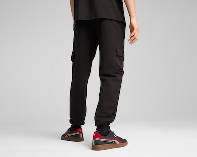 Foto 4 | Pants de Entrenamiento Puma para Hombre