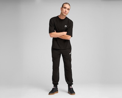 Foto 5 | Pants de Entrenamiento Puma para Hombre