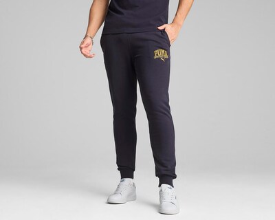 Foto 3 | Pants de Entrenamiento Puma Essentials No. 1 Logo Sweatpants TR CL para Hombre