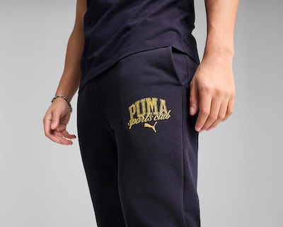 Foto 5 | Pants de Entrenamiento Puma Essentials No. 1 Logo Sweatpants TR CL para Hombre