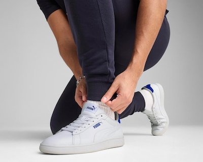 Foto 6 | Pants de Entrenamiento Puma Essentials No. 1 Logo Sweatpants TR CL para Hombre