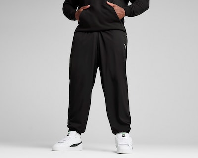 Foto 3 | Pants de Entrenamiento Puma Essentials DryCELL para Hombre