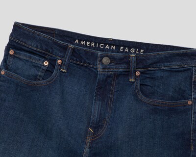 Foto 3 | Short American Eagle para Hombre