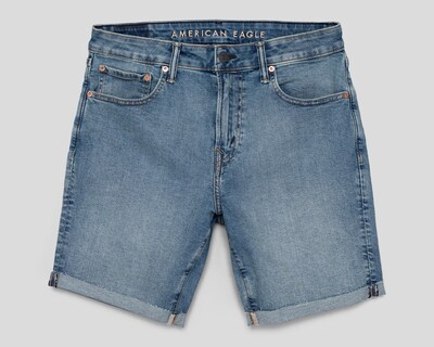 Foto 1 | Short American Eagle para Hombre