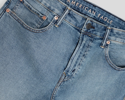 Foto 3 | Short American Eagle para Hombre