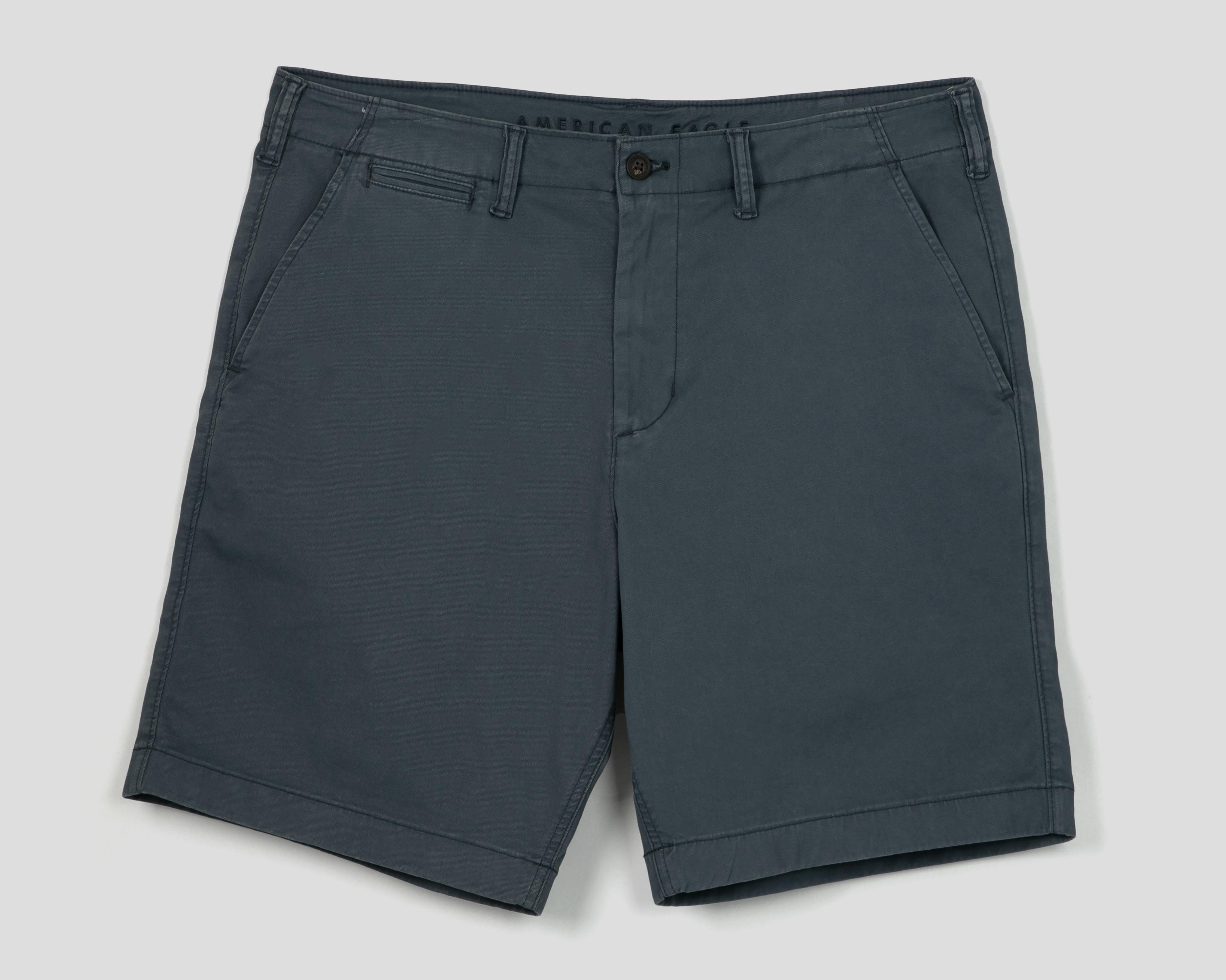 Foto 2 pulgar | Short American Eagle para Hombre