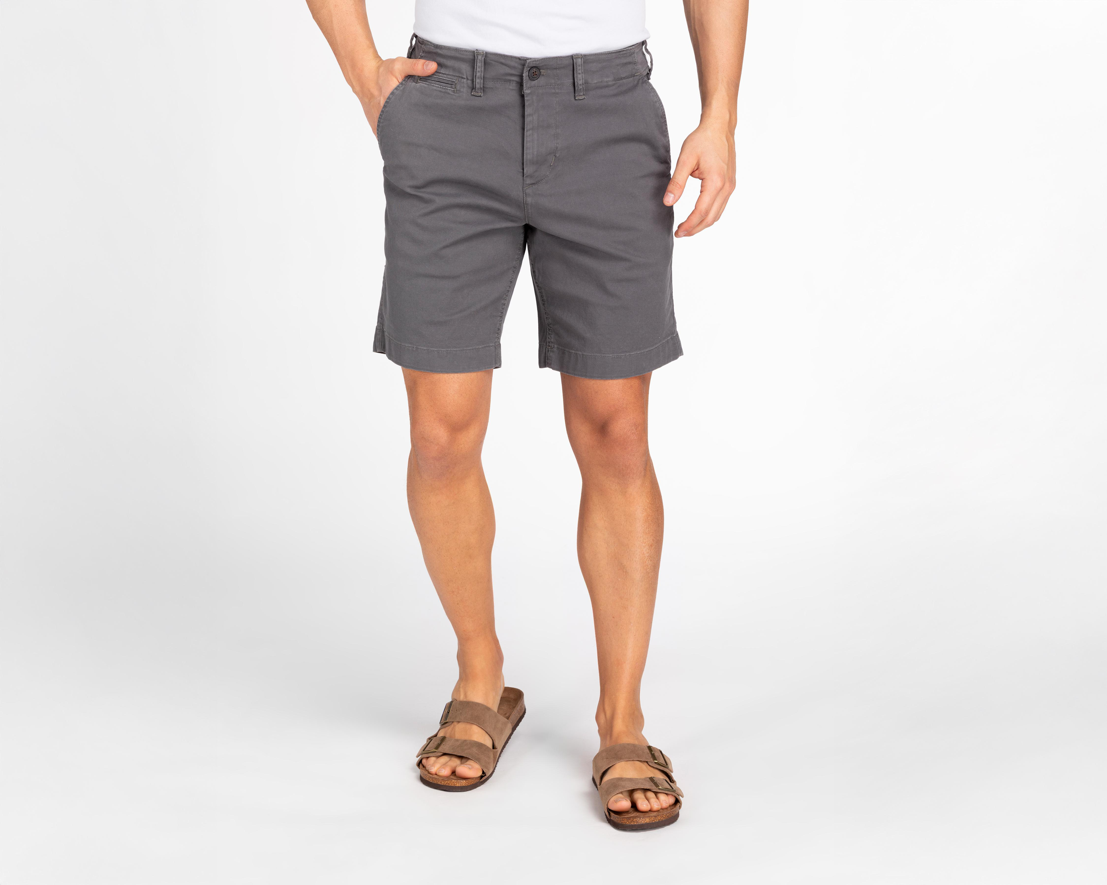 Foto 2 pulgar | Short American Eagle para Hombre