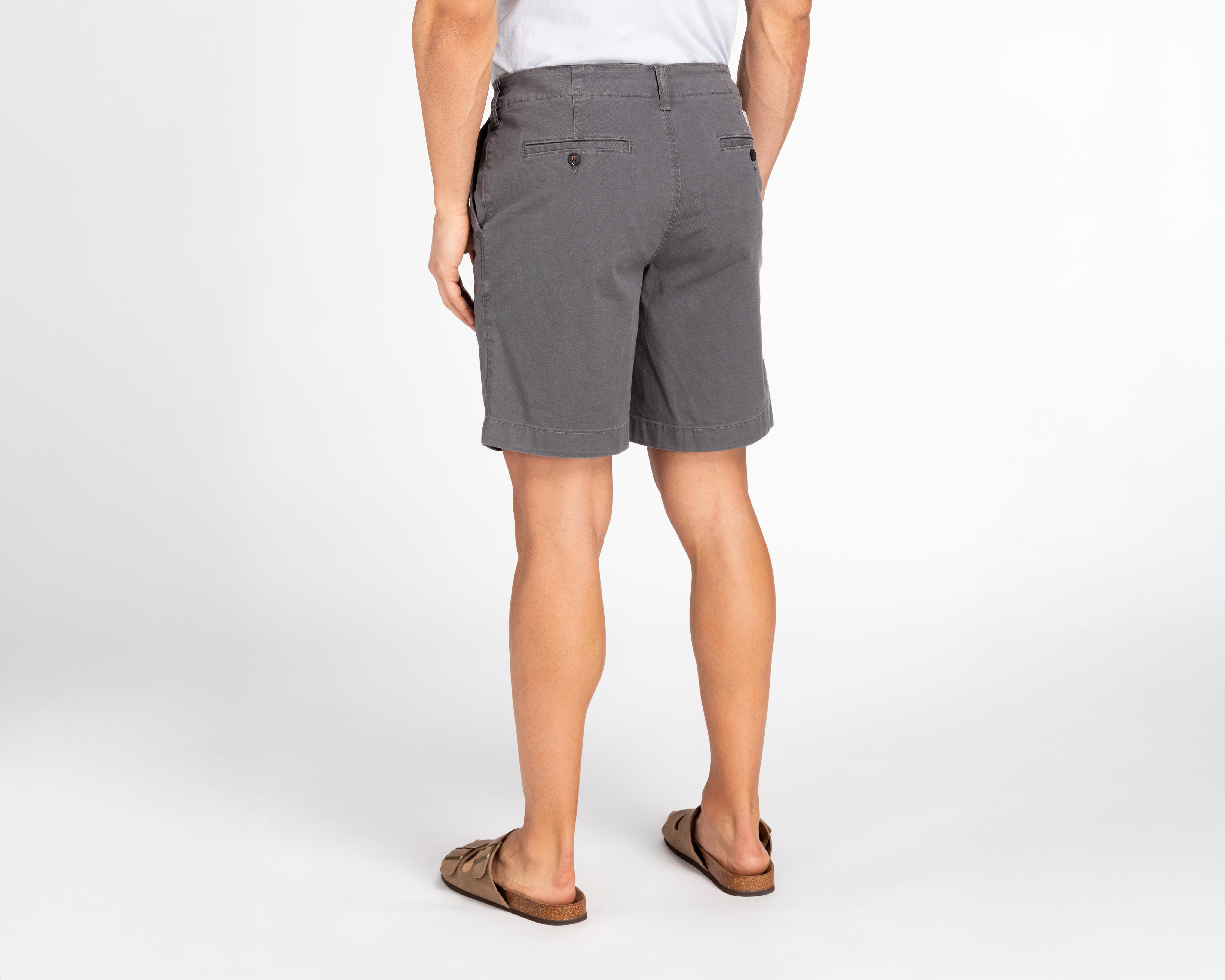 Foto 3 pulgar | Short American Eagle para Hombre