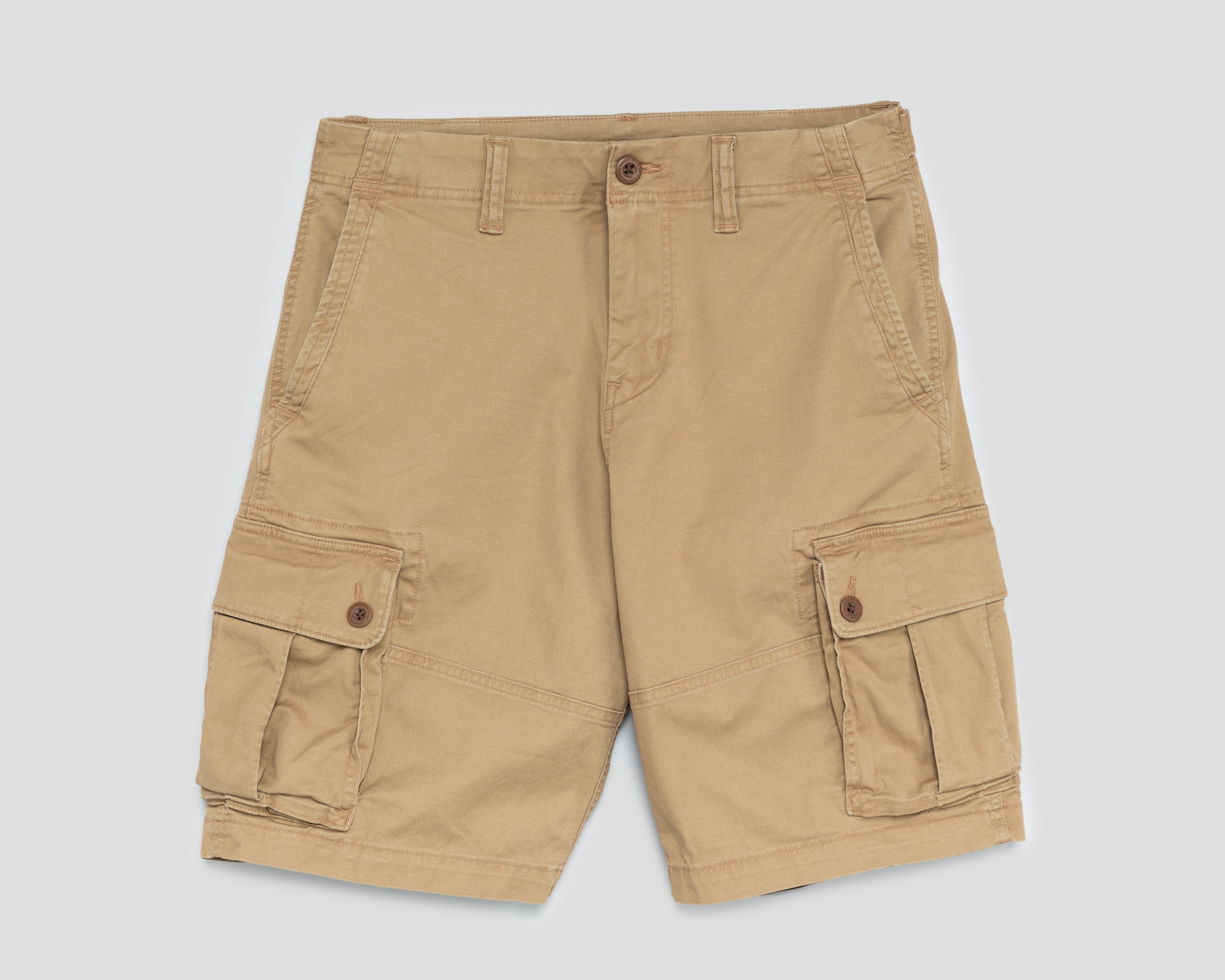 Foto 2 pulgar | Short American Eagle para Hombre