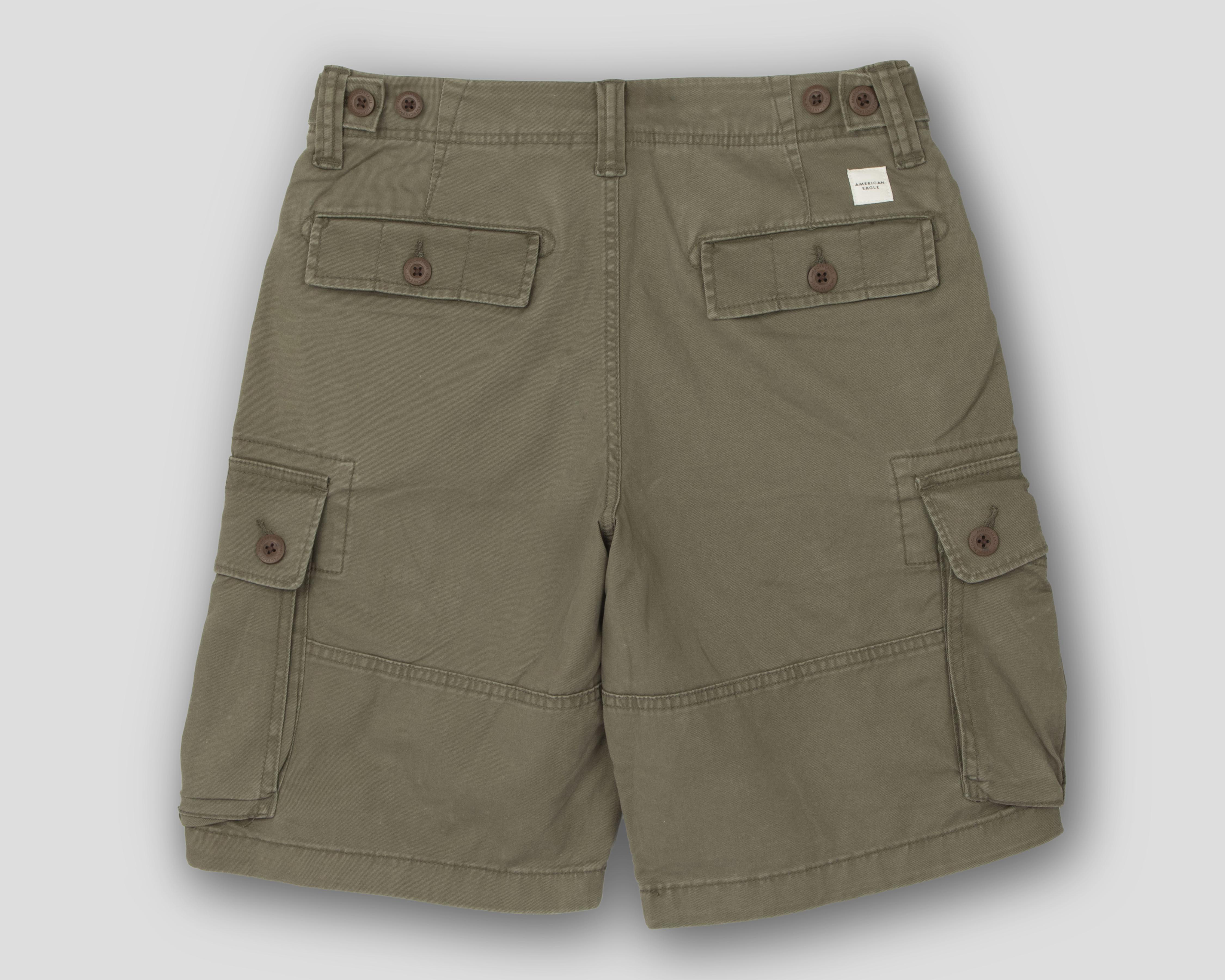 Foto 2 | Short American Eagle para Hombre