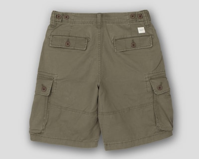 Foto 2 | Short American Eagle para Hombre