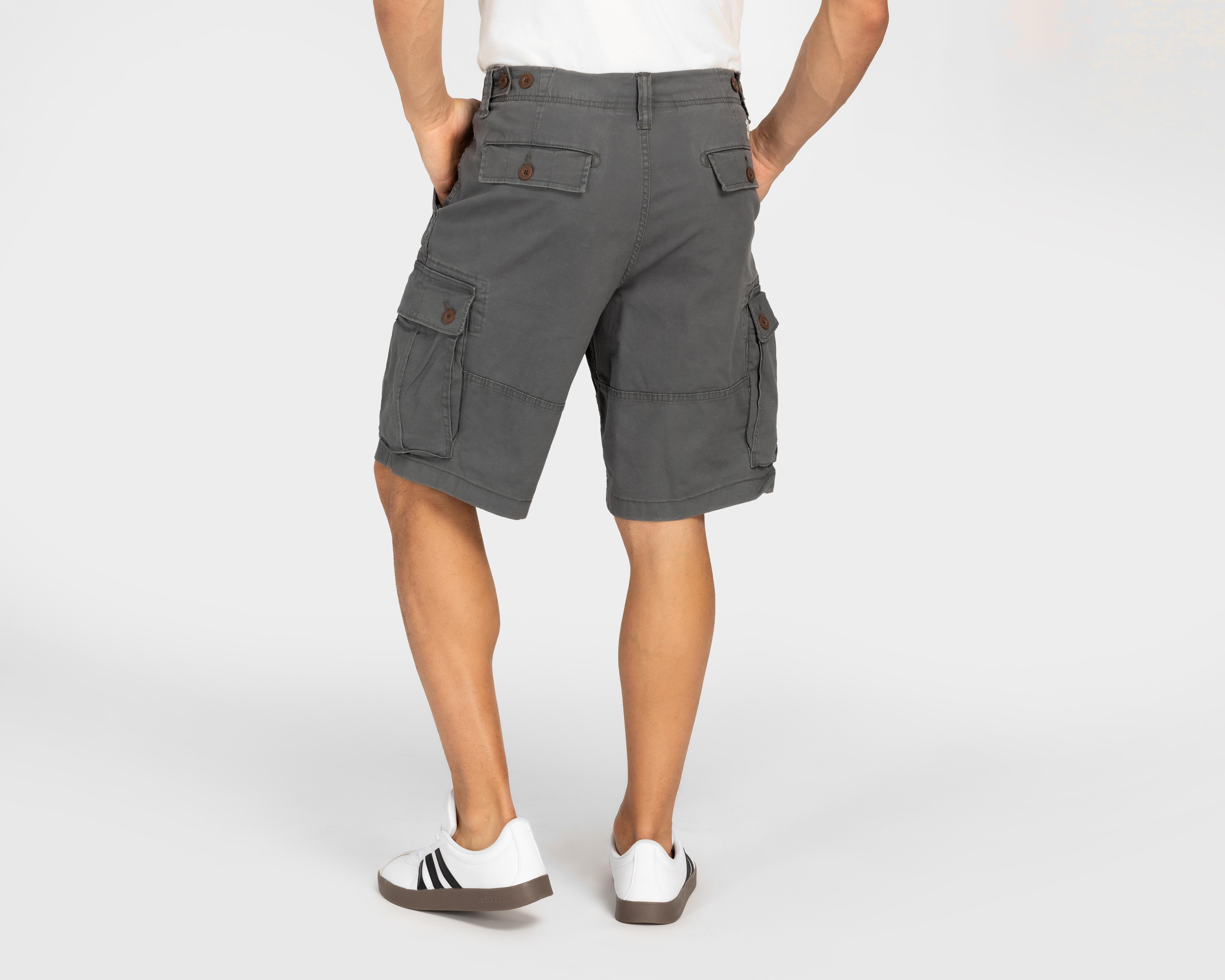Foto 3 pulgar | Short American Eagle para Hombre