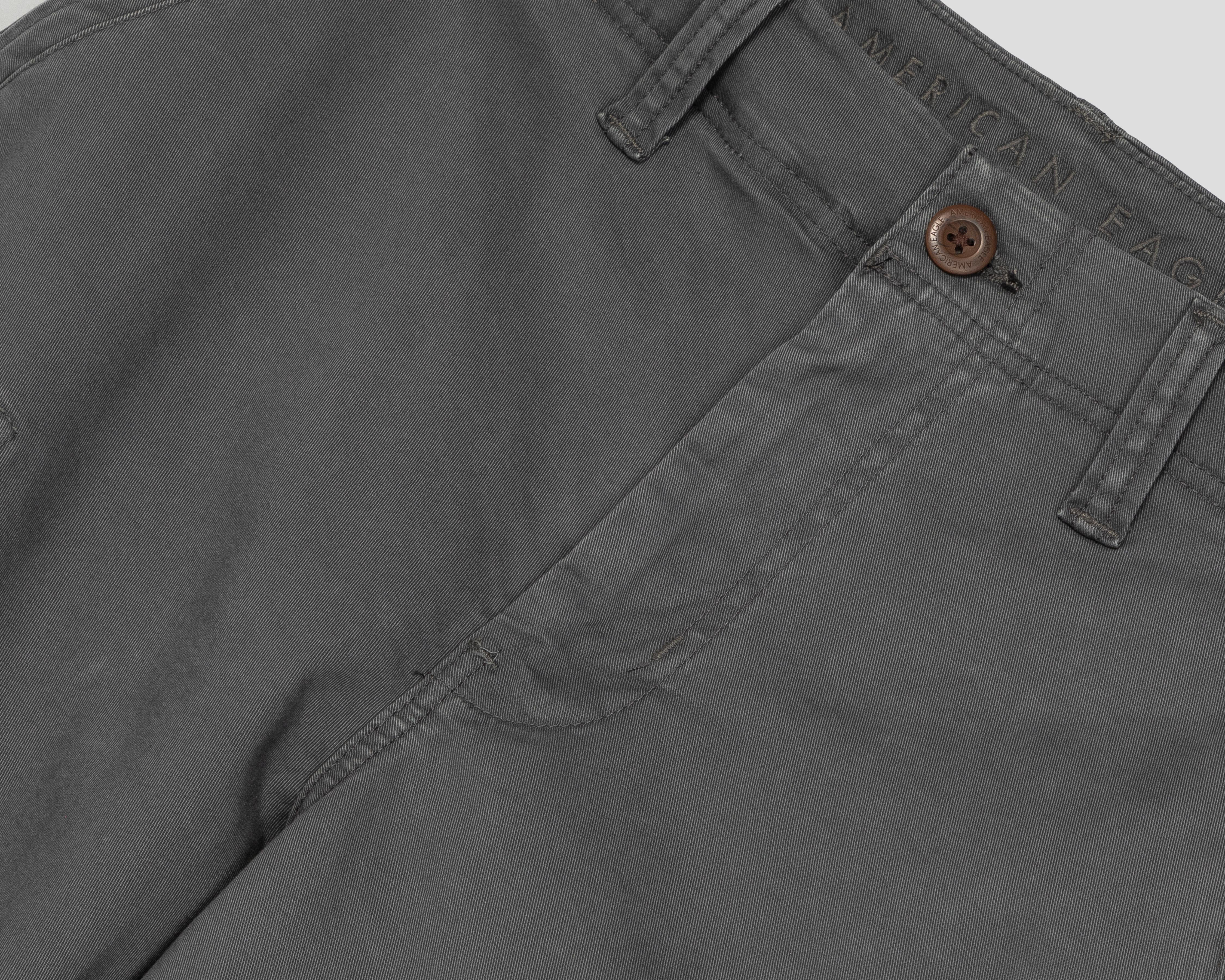 Foto 5 pulgar | Short American Eagle para Hombre